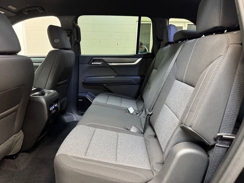 New 2026 GMC Acadia Elevation w/ LPO, Floor Liner Package FWD image 17
