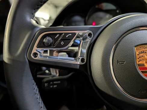 Certified 2025 Porsche 718 Cayman S image 26