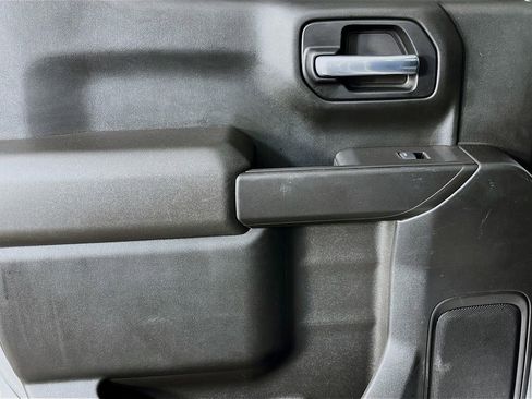 Used 2021 Chevrolet Silverado 1500 Custom w/ Rally Edition image 26