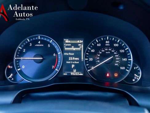 Used 2017 Lexus ES 350 image 13