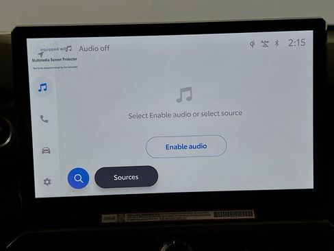 New 2026 Toyota 4Runner 4WD image 24
