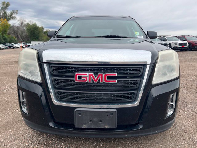 Used 2011 GMC Terrain SLT w/ Cargo Package AWD/4WD image 8