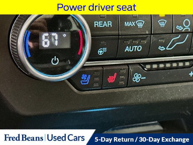 Certified 2020 Ford Expedition XLT w/ Equipment Group 202A AWD/4WD image 25
