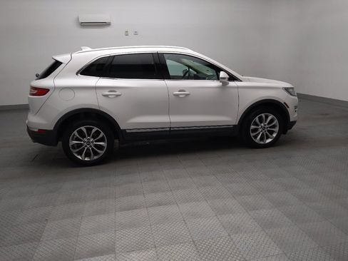 Used 2017 Lincoln MKC Select w/ Select Plus Package AWD/4WD image 10