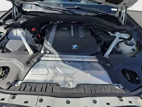 Used 2024 BMW X3 M40i AWD/4WD image 34