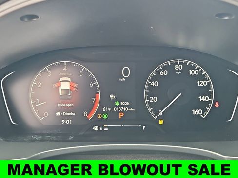 Used 2025 Honda Civic Sport image 18