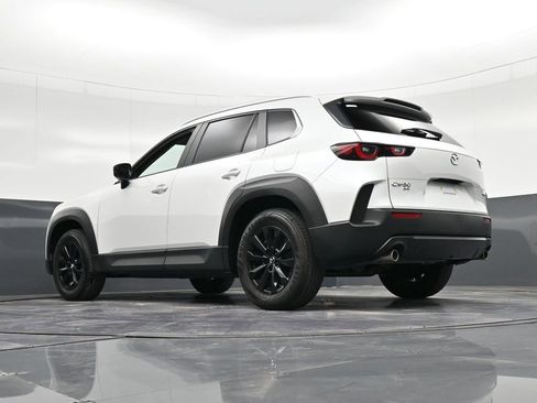 Used 2024 MAZDA CX-50 AWD 2.5 S w/ Premium Package image 34