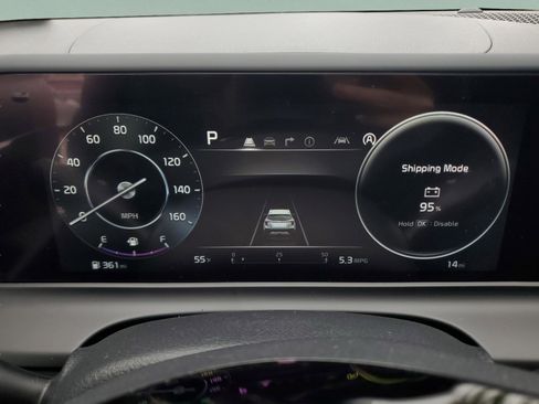 New 2026 Kia Seltos EX image 32