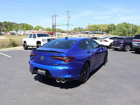 Used 2023 Acura TLX Type S image 11