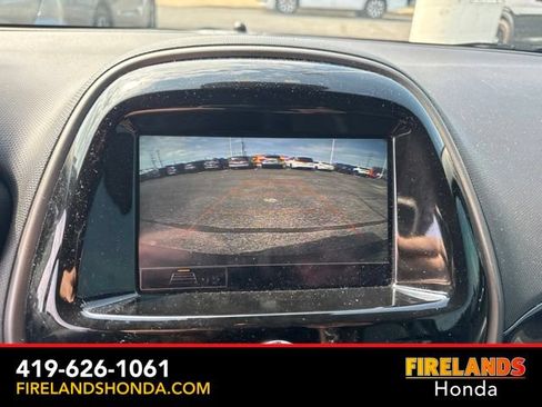 Used 2022 Chevrolet Spark LT FWD image 23