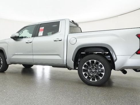 New 2026 Toyota Tundra Limited AWD/4WD image 20
