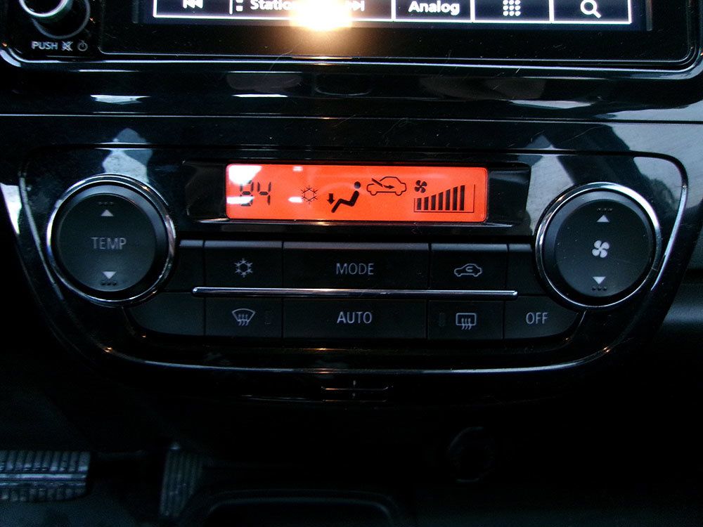 Used 2024 Mitsubishi Mirage G4 ES FWD image 16