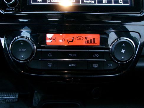 Used 2024 Mitsubishi Mirage G4 ES image 16