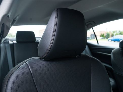 New 2026 Toyota Camry XLE FWD image 16