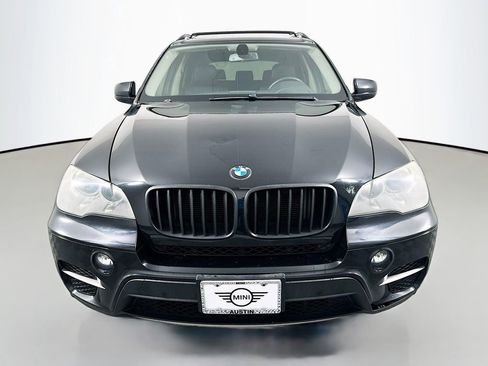 Used 2012 BMW X5 xDrive35i AWD/4WD image 2