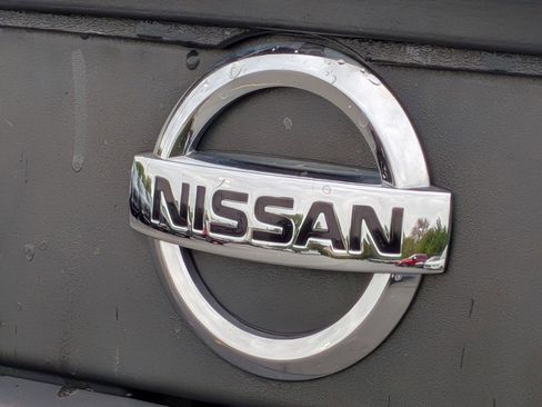 Used 2021 Nissan Frontier S RWD image 25