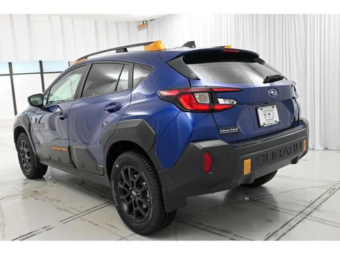 New 2026 Subaru Crosstrek 2.5i Wilderness image 5