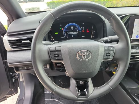 Certified 2025 Toyota Camry SE w/ Convenience Package FWD image 25