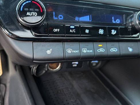 Used 2023 Hyundai Elantra N Line FWD image 27