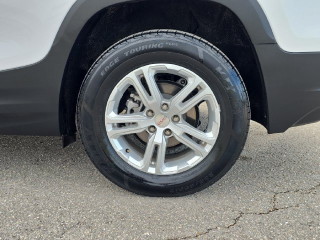 Certified 2021 GMC Terrain SLE w/ Driver Convenience Package FWD image 7