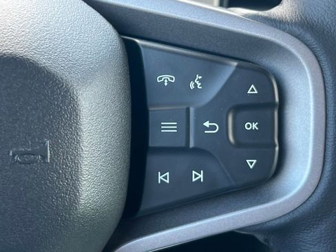 New 2025 Ford Bronco Outer Banks image 36