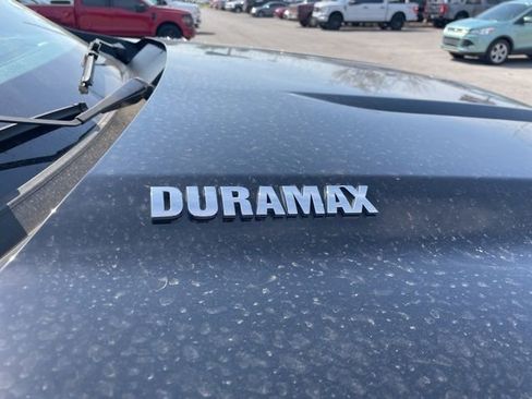 Used 2021 Chevrolet Silverado 1500 LT w/ Diesel Off-Road Package image 7