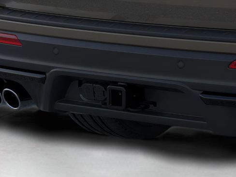 New 2026 Ford Explorer ST w/ Sun And Sound Package image 23