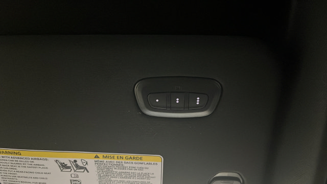 Used 2025 RAM 1500 Big Horn AWD/4WD image 44
