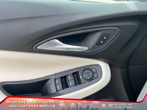 New 2026 Buick Encore GX Preferred w/ Advanced Technology Package image 21