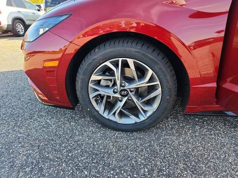 Certified 2023 Hyundai Sonata SEL image 23