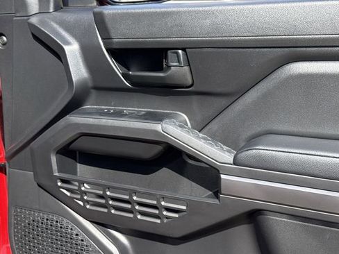 New 2026 Toyota Tacoma SR5 image 27