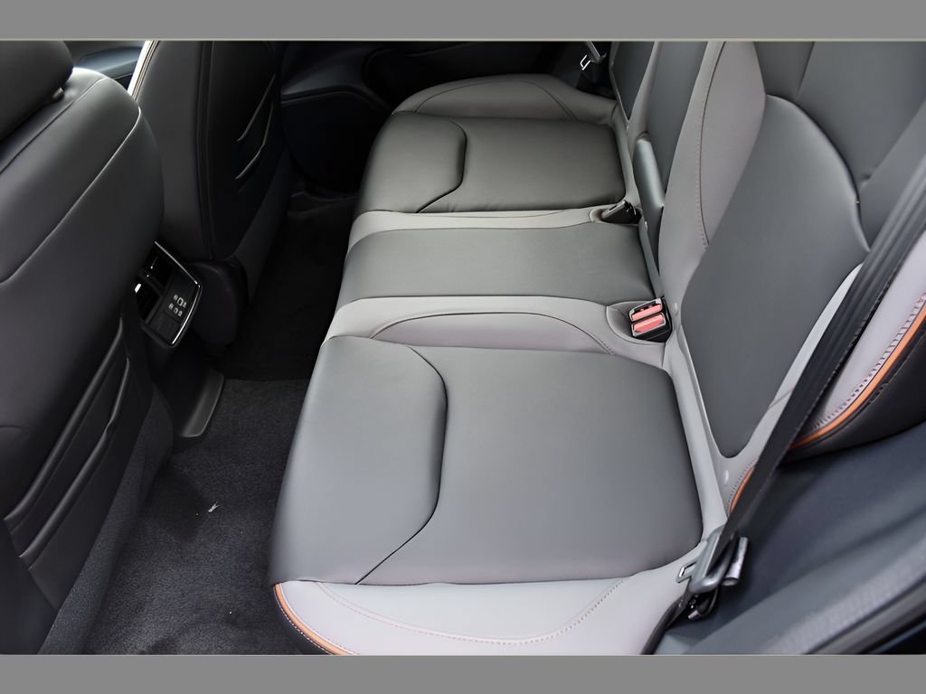 New 2026 Subaru Forester Sport AWD/4WD image 15
