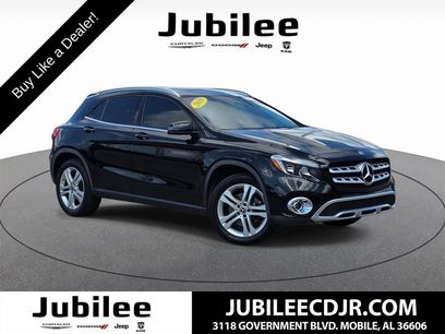 Used 2019 Mercedes-Benz GLA 250