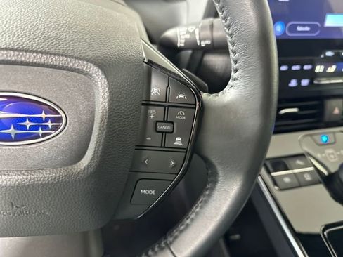 Used 2023 Subaru Solterra AWD image 16