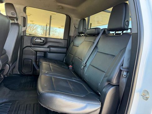 Used 2020 Chevrolet Silverado 3500 W/T w/ WT Fleet Convenience Package image 48