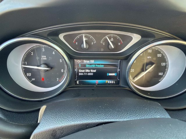 Used 2020 Buick Envision Preferred FWD image 26