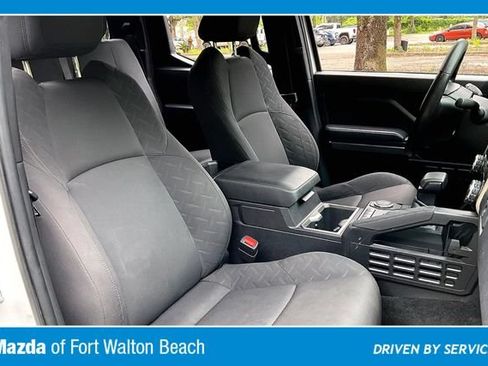 Used 2024 Toyota Tacoma SR5 RWD image 28