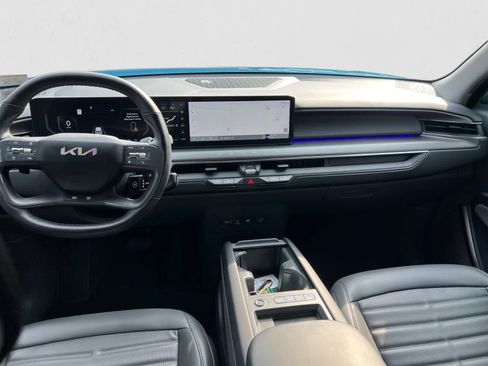Certified 2024 Kia EV9 Land AWD/4WD image 9