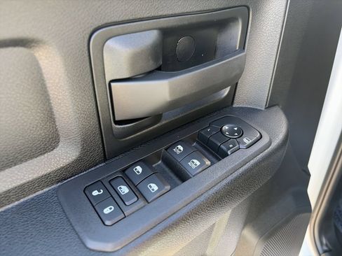 Used 2026 RAM 2500 Tradesman AWD/4WD image 18