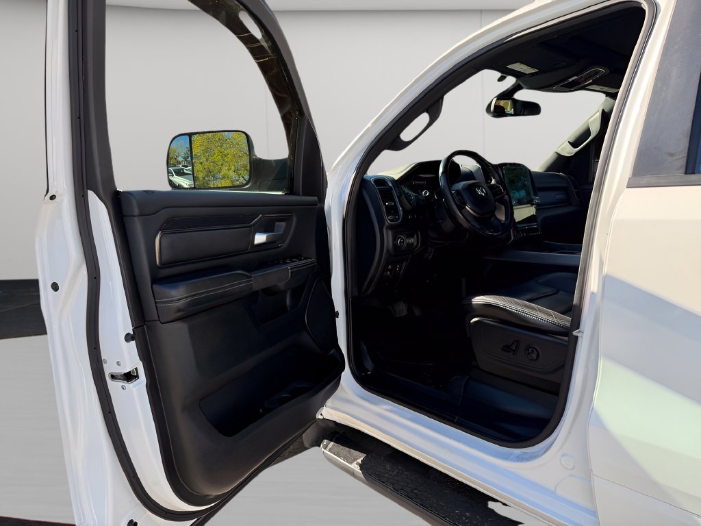 Used 2019 RAM 1500 Sport w/ Level 2 Equipment Group AWD/4WD image 16