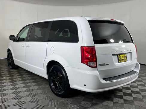 Used 2020 Dodge Grand Caravan GT image 8