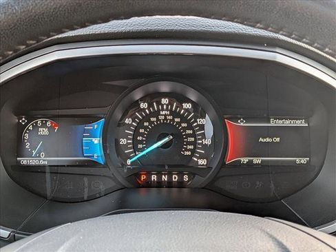 Used 2017 Ford Edge SEL w/ Equipment Group 201A image 11