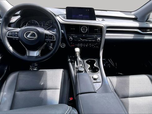 Used 2017 Lexus RX 350 AWD image 16