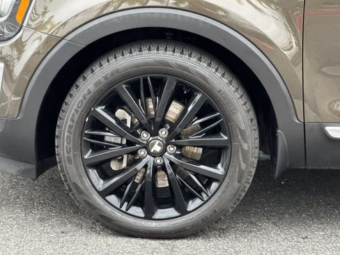 Used 2021 Kia Telluride SX w/ SX Prestige Package AWD/4WD image 28