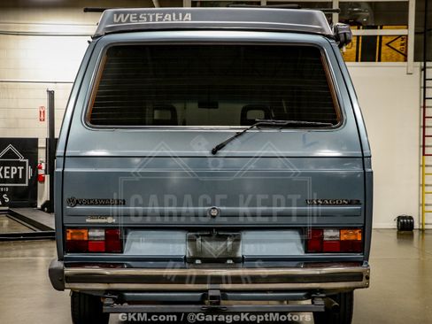 Used 1987 Volkswagen Vanagon GL RWD image 38