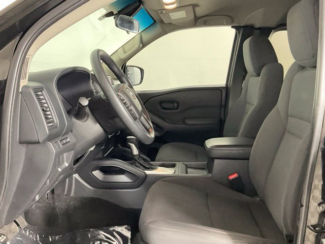 Used 2022 Nissan Frontier S RWD image 10