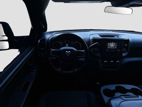 Used 2023 RAM 2500 Tradesman image 23