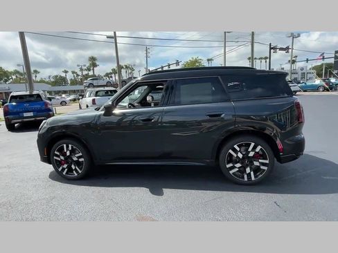 New 2026 MINI Cooper Countryman John Cooper Works image 18