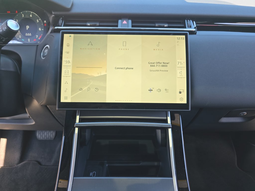 New 2026 Land Rover Range Rover Velar S AWD/4WD image 20