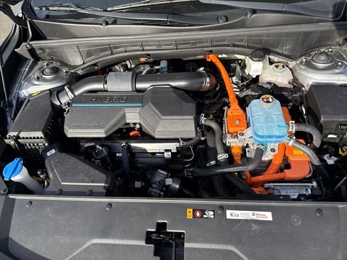 Certified 2023 Kia Sorento SX Prestige image 22